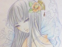 #絵柄の違う絵をあげてフォロワーさんを困惑させようキャンペーン
ジャンルごっちゃあなろぐ
二枚目中学生か高校生の時のでてきた