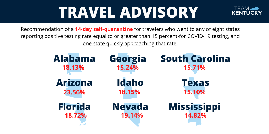 Governor Andy Beshear tweet media