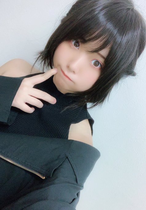 コスプレイヤーくろねこのTwitter画像16