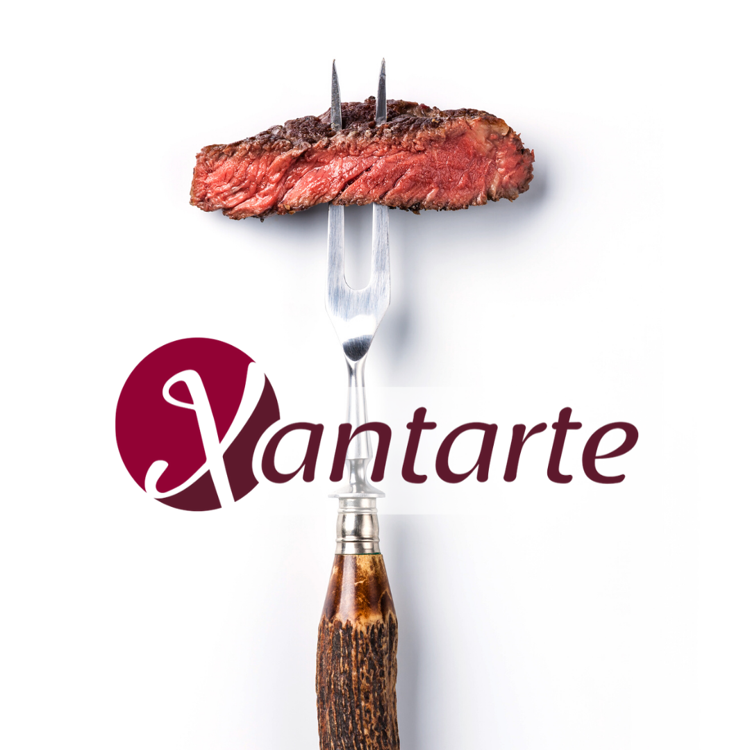 Xantarte's tweet photo. Disfruta del momento Xantarte. De un bocado exquisito con nosotros y nuestra comunidad...
¿Te atreves? #somosxantarte #meatlovers #somoscarnivoros #carnegourmet #yocomocarneTOP #chuleteamos #xantarte #meatobsession https://t.co/BXxlCCdl2L