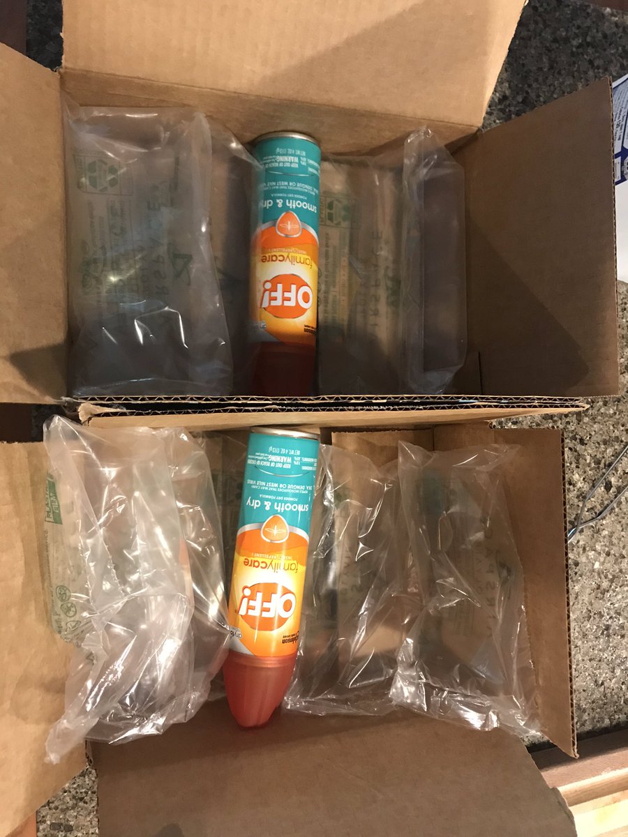 Jackie Johnson tweet media