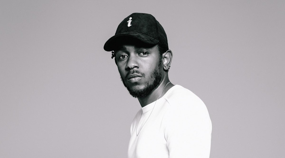 51. Kendrick Lamar