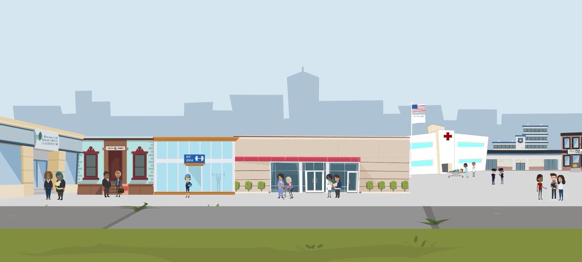 ImpactFPG's tweet image. Virtual touring #SPRconf2020? Check out the Impact Center’s ‘Tale of Two States’ and learn about systems-level place-based implementation factors in the scale-up of #NCTripleP and #TriplePSC. #casestudies #contextmatters