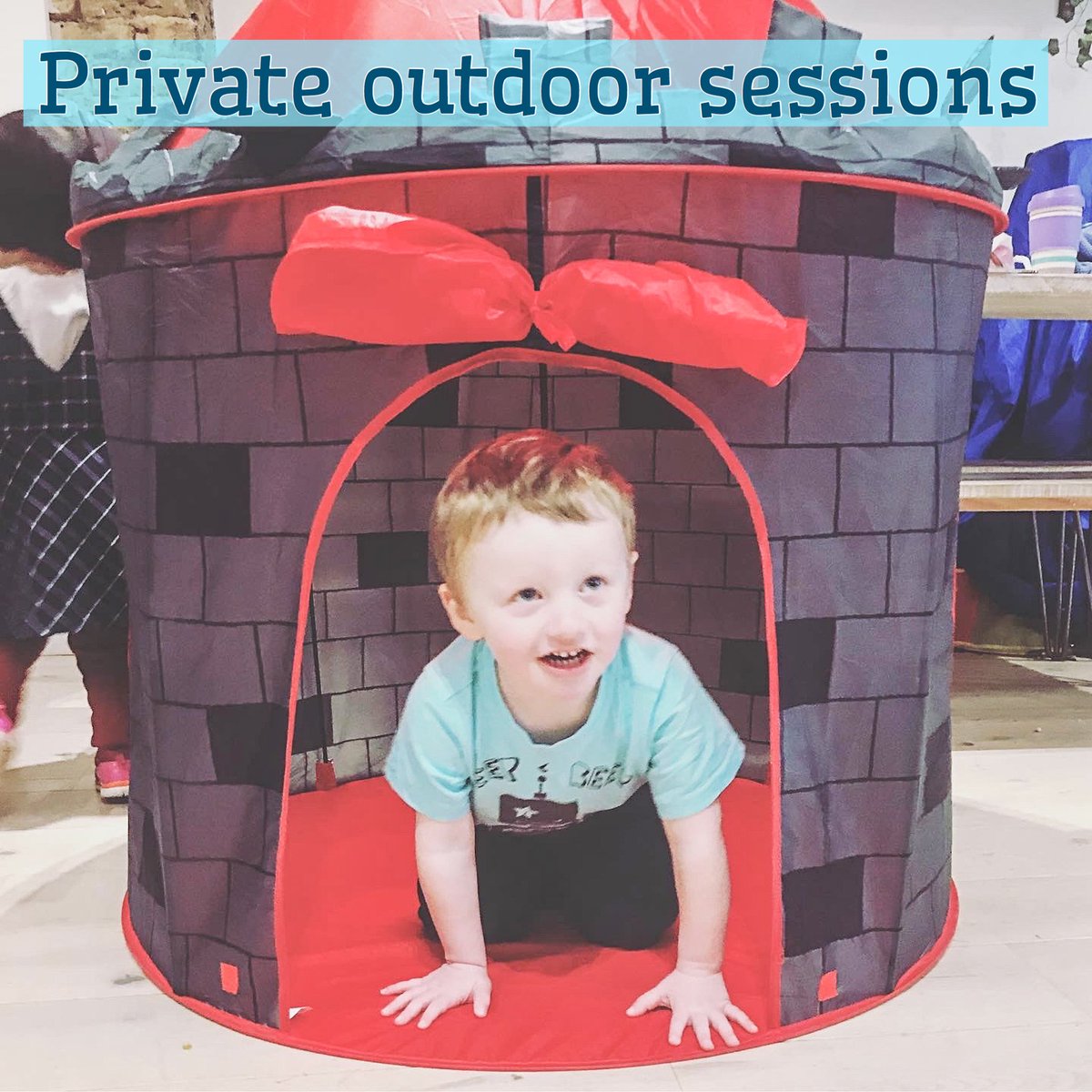 Little Imaginations Ltd tweet media
