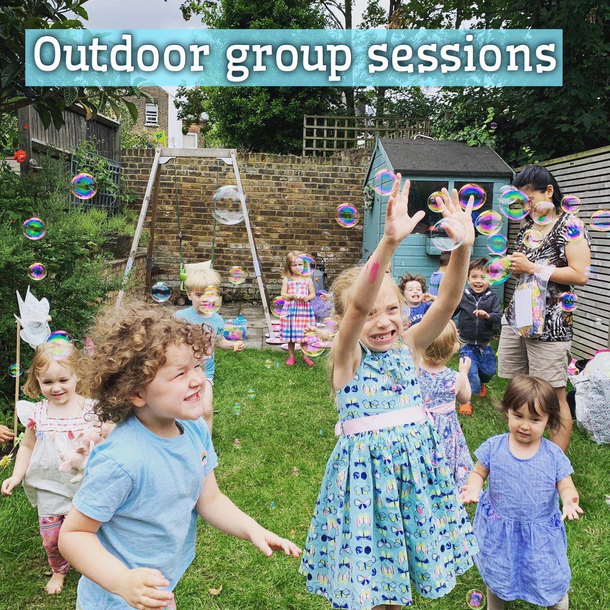 Little Imaginations Ltd tweet media