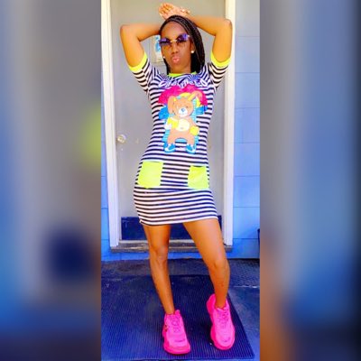 ladyrayray_3785's tweet photo. #NewProfilePic https://t.co/24W8iGA0ZX