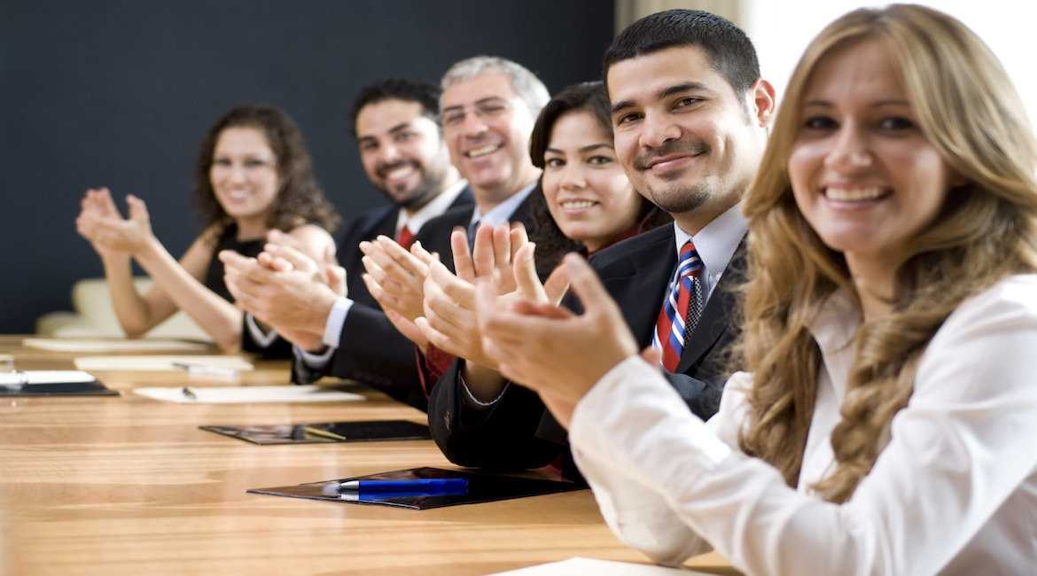 La réunionite vous connaissez ? Voici une synthèse des bonnes pratiques pour des réunions (enfin) efficaces ! À partager sans modération ;) izi-done.com/article/9-cles… #projectmanagement