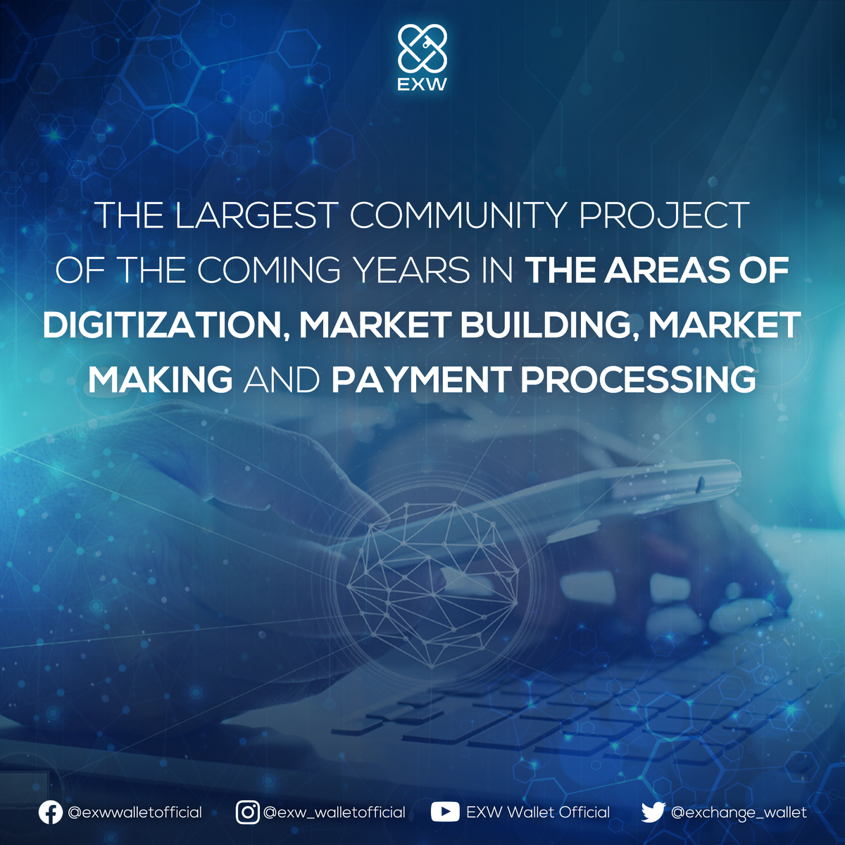 XChange World tweet media