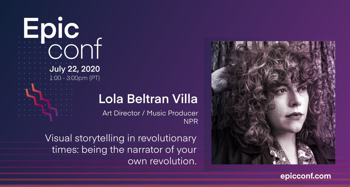 EpicConf tweet media