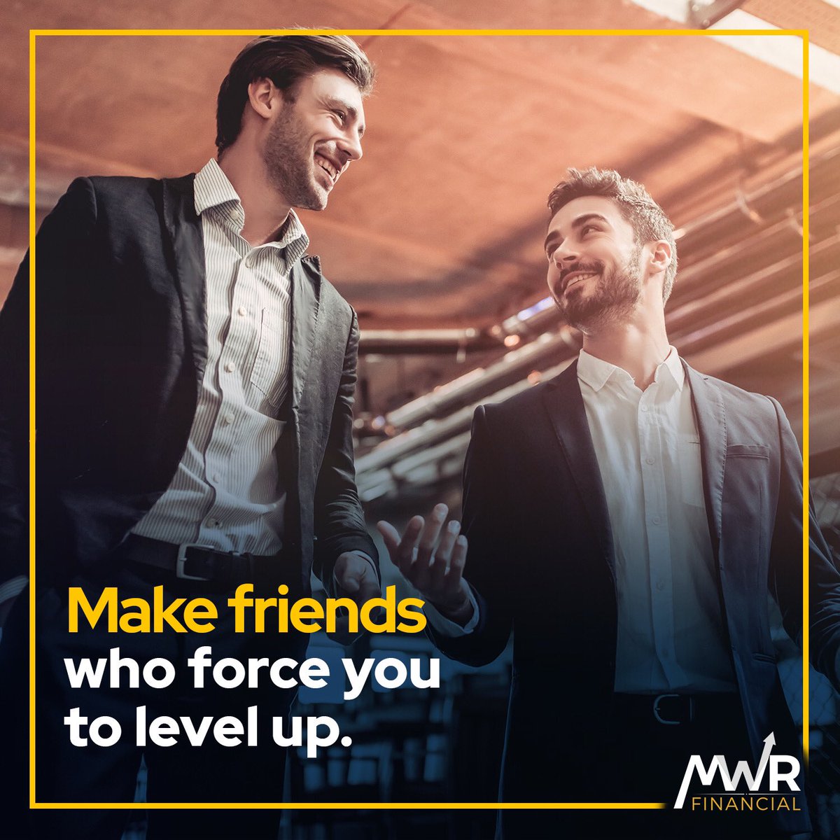 workwithcoachj's tweet photo. MWR Financial specializes in making WEALTH a reality for everyday people.

We start by giving you UNLIMITED access to our Team of Financial
Experts who teach you the Secrets only the wealthiest know.. to implement proven Wealth Strategies that really works
https://t.co/phCA8moRkW https://t.co/BZ8lE9FJ7K