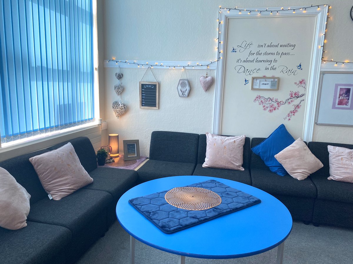 TheTattooedHeadteacher Deputy CEO 🏳️‍🌈✊🏾she/her tweet media