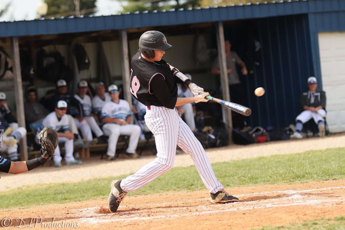 _dillonlloyd20's tweet photo. Blessed to say I will be transferring to Trinity International University to continue my education and baseball career! Excited to get back after it with @CoachSGardner ! https://t.co/zwewmdChYL