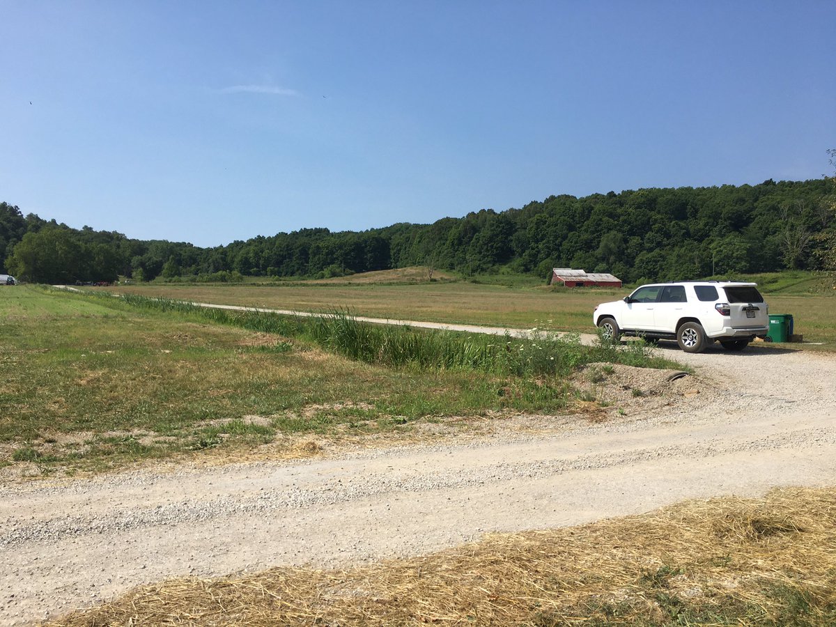 speaker outside the house