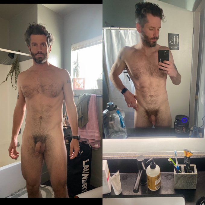 The difference of two weeks and muscle memory. https://t.co/DGcbuDH4Yj<a href="/tag/silhouettechallenge"class="tags"><span>#silhouettechallenge</span></a>