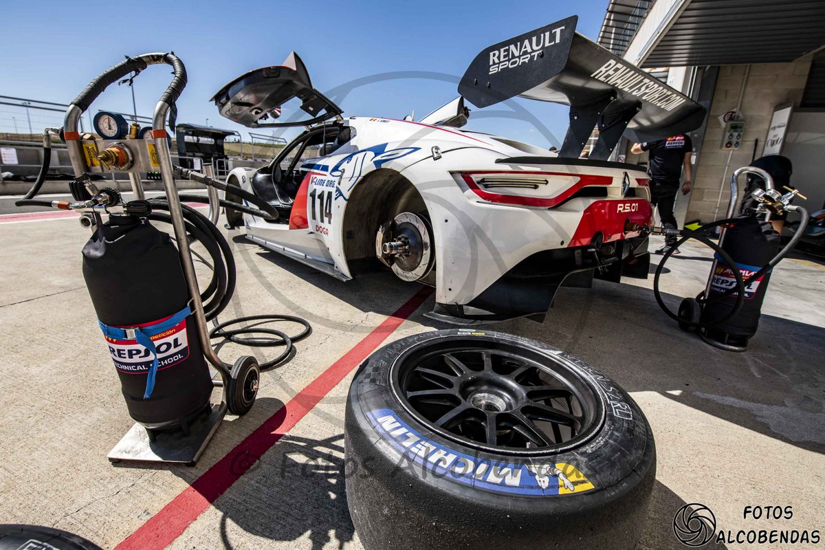 produalcobendas's tweet photo. CERGT / Navarra 2020
Galería completa: https://t.co/gPr4FDC95t
#fotosalcobendas #cergt #circuitodenavarra #vlineorg #cer #gt #CampeonatoDeEspañaDeResistencia @VLineOrg @CircuitoNavarra @MonlauRepsol @RacingImport @Michelin_Sport https://t.co/WItobvrAyM