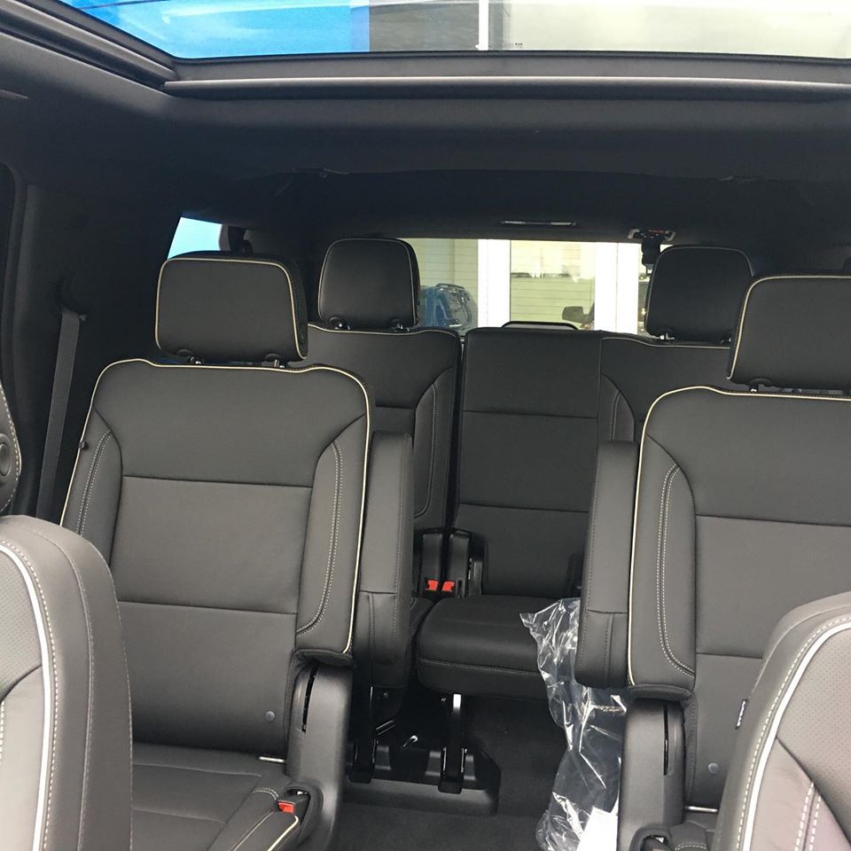 RundeAutoGroup's tweet image. JUST ARRIVED!
2021 #Chevy #Tahoe 😍