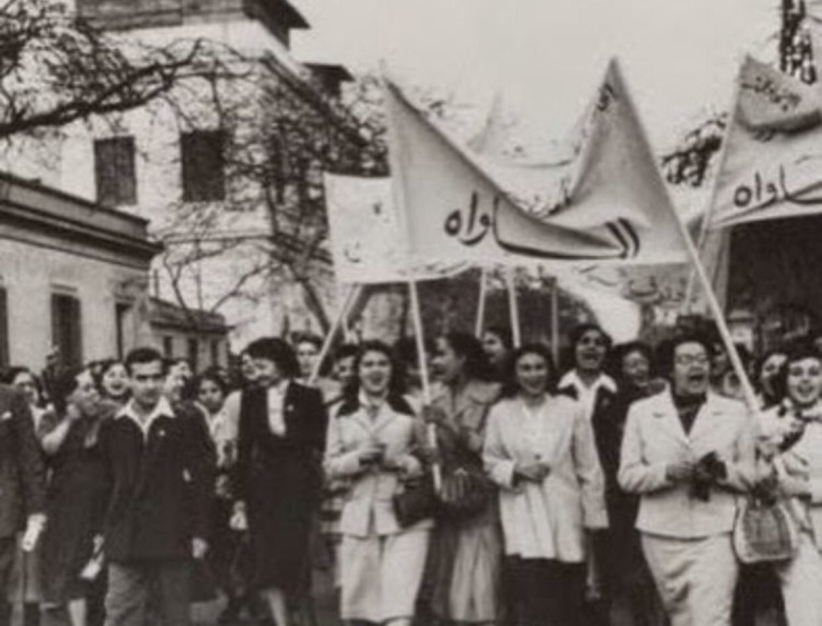 “ Equality in inheritance is my right “