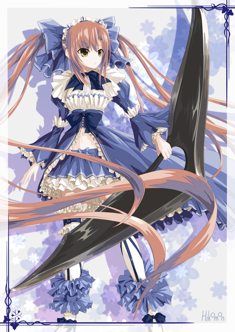 花騎士のtwitterイラスト検索結果 花騎士のtwitterイラスト検索結果