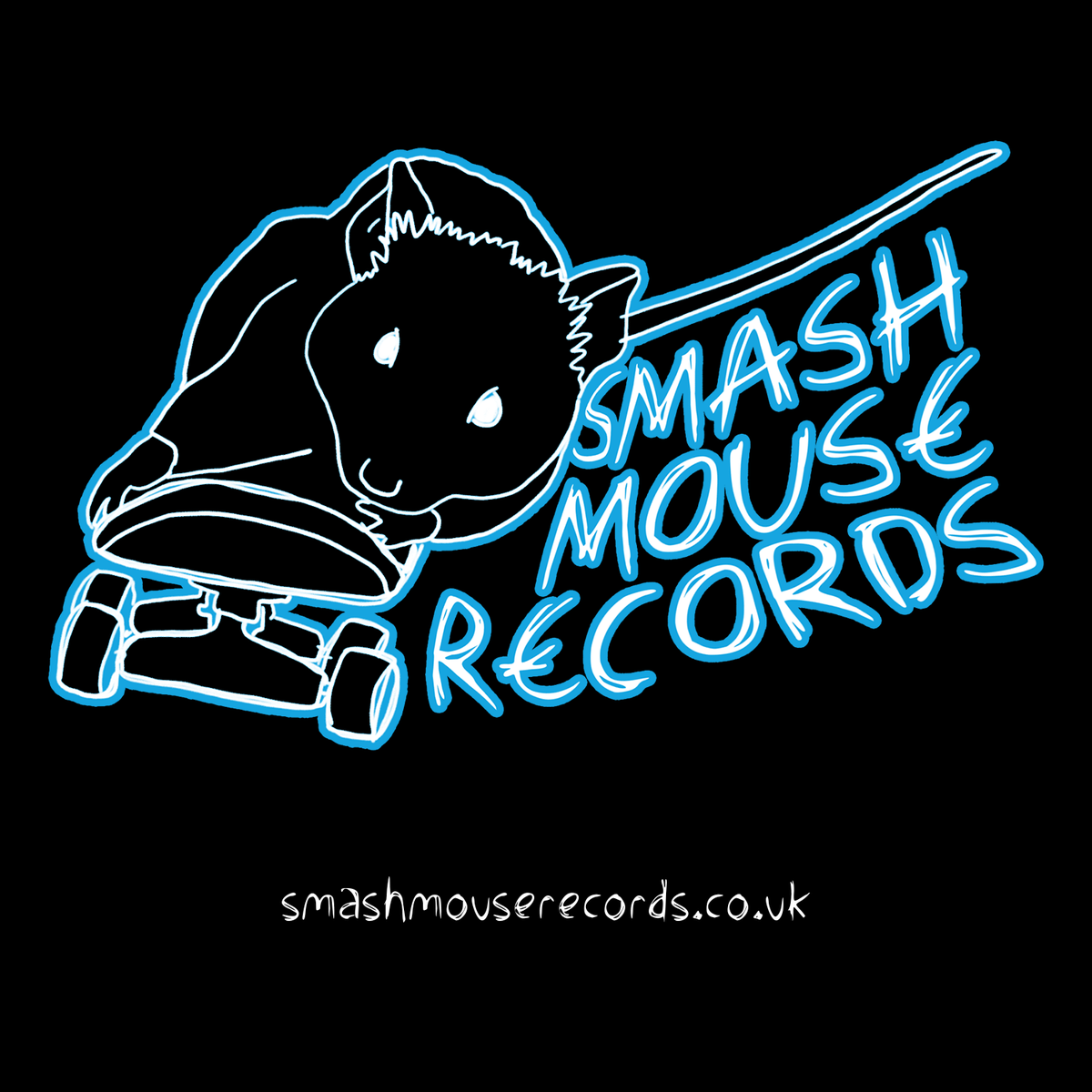 We've got something special to tell you all on Friday. If you want to be the first to find out, AND receive a 10% discount code for our online shop, drop your email into our mailing list sign up.

You can find it on the home page of our website:
smashmouserecords.co.uk