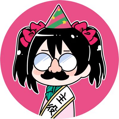 #新しいプロフィール画像 