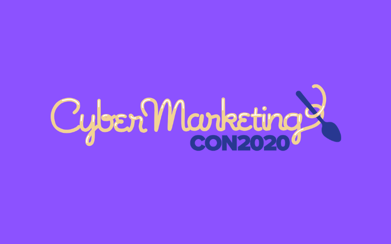 CyberMSociety's tweet photo. π£Call for Speakers!π£ #CyberMarketingCon2020 is Sept 21-25th!
Are you a talented #cybermarketer? Apply to present or be on a panel by Aug 3rd!
@CyberMSociety is a private community of cybersec #marketers that mindshare, help each other & network.
https://t.co/63nezuIL5e https://t.co/bdOil5b71B