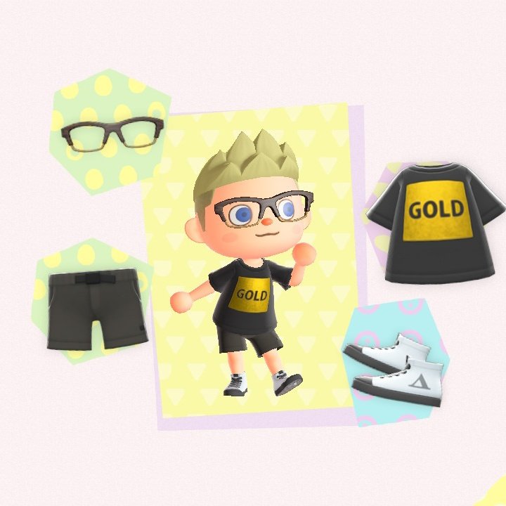 LeyFeyLya's tweet photo. Hello hello!
Je repost mon AC vs IRL
Mais je retrouve plus mon TShirt comme sur AC du coup tant pis hehe je re posterais plus tard si je retrouve 😳
#AnimalCrossing #ACNH #AnimalCrossingNewHorizons #ACvsIRL #ACNHvsIRL https://t.co/H6O4NojoNH