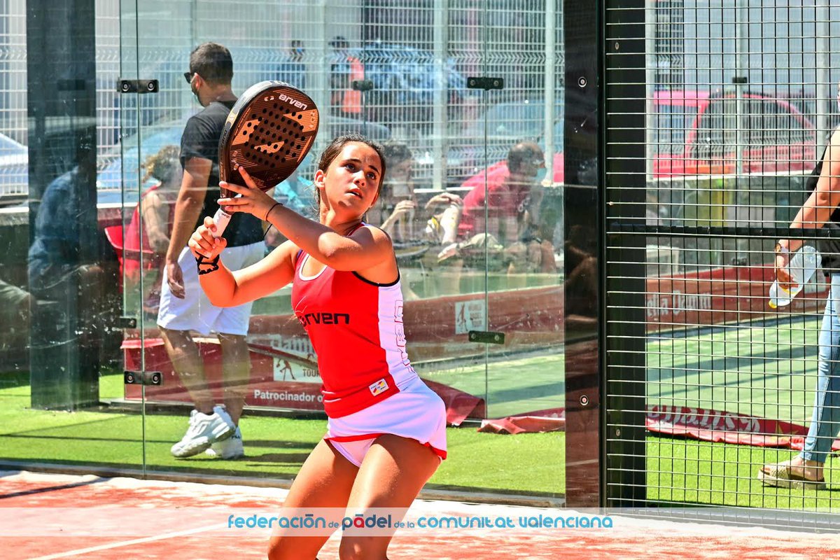 📸 Disponible la galeria fotogràfica del Torneig Autonòmic de Menors VI Campus Pitu Losada ✈️

👉🏽 Enllaç: bit.ly/2WHVZV1

📍<a href="/EcommPadelClub/">Ecomm Padel Club</a> 
<a href="/pituacademy/">PITU LOSADA ACADEMY</a>