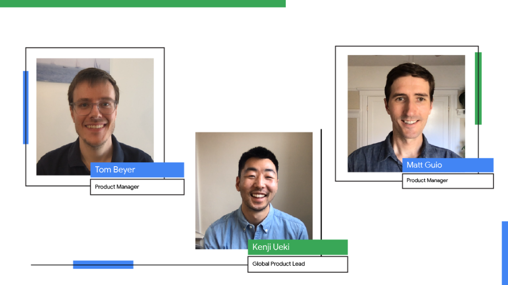 GoogleAds's tweet photo. Tomorrow, our product managers reveal new features with best practices and advice for setting up and customizing your Smart Shopping campaigns so you can deliver on your marketing goals. →https://t.co/VClor0mgLD https://t.co/YBAz8OzMD4