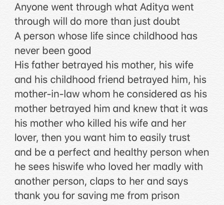 P5 #AdityaHooda  #HarshadChopda  #Bepannaah