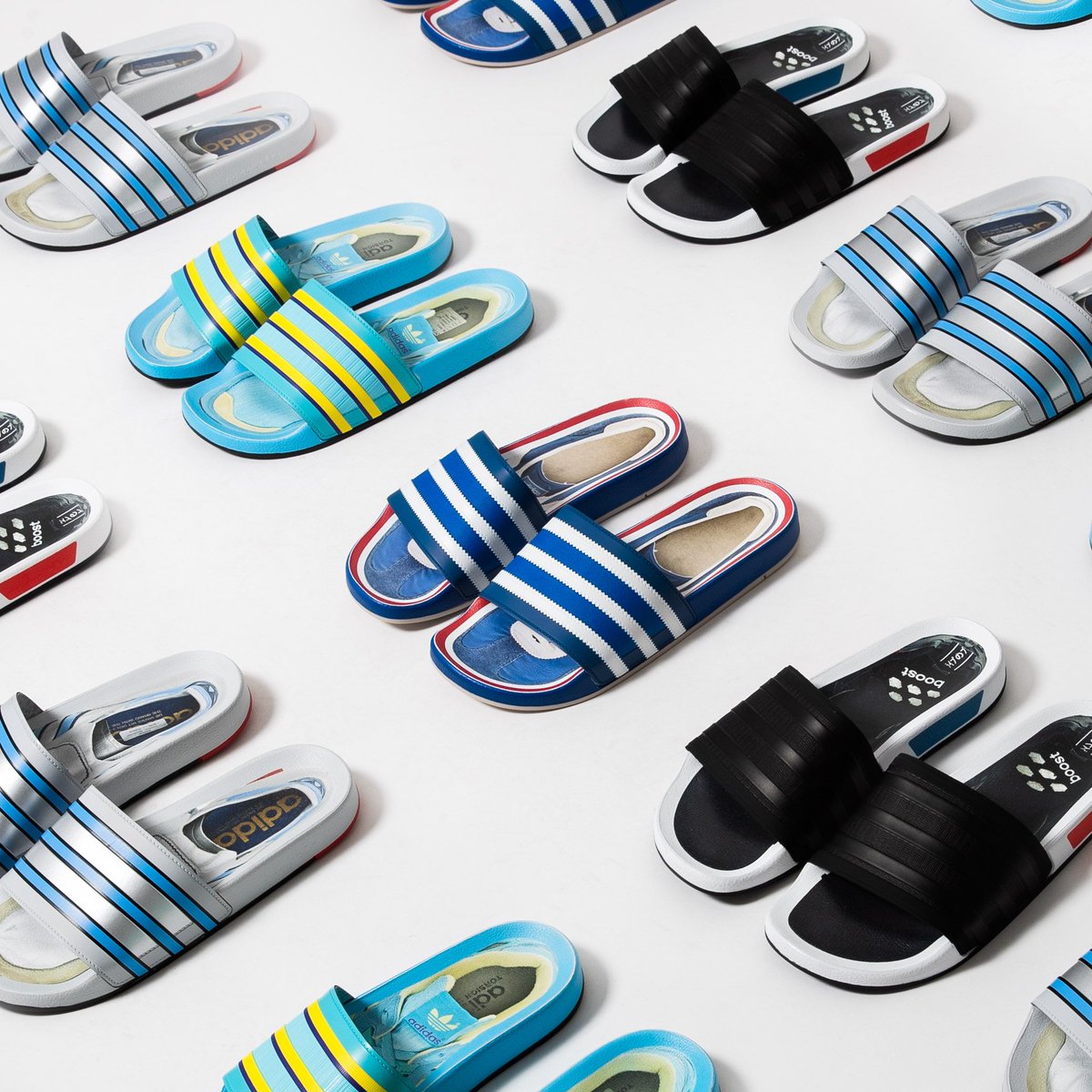 iconic adidas sneakers 