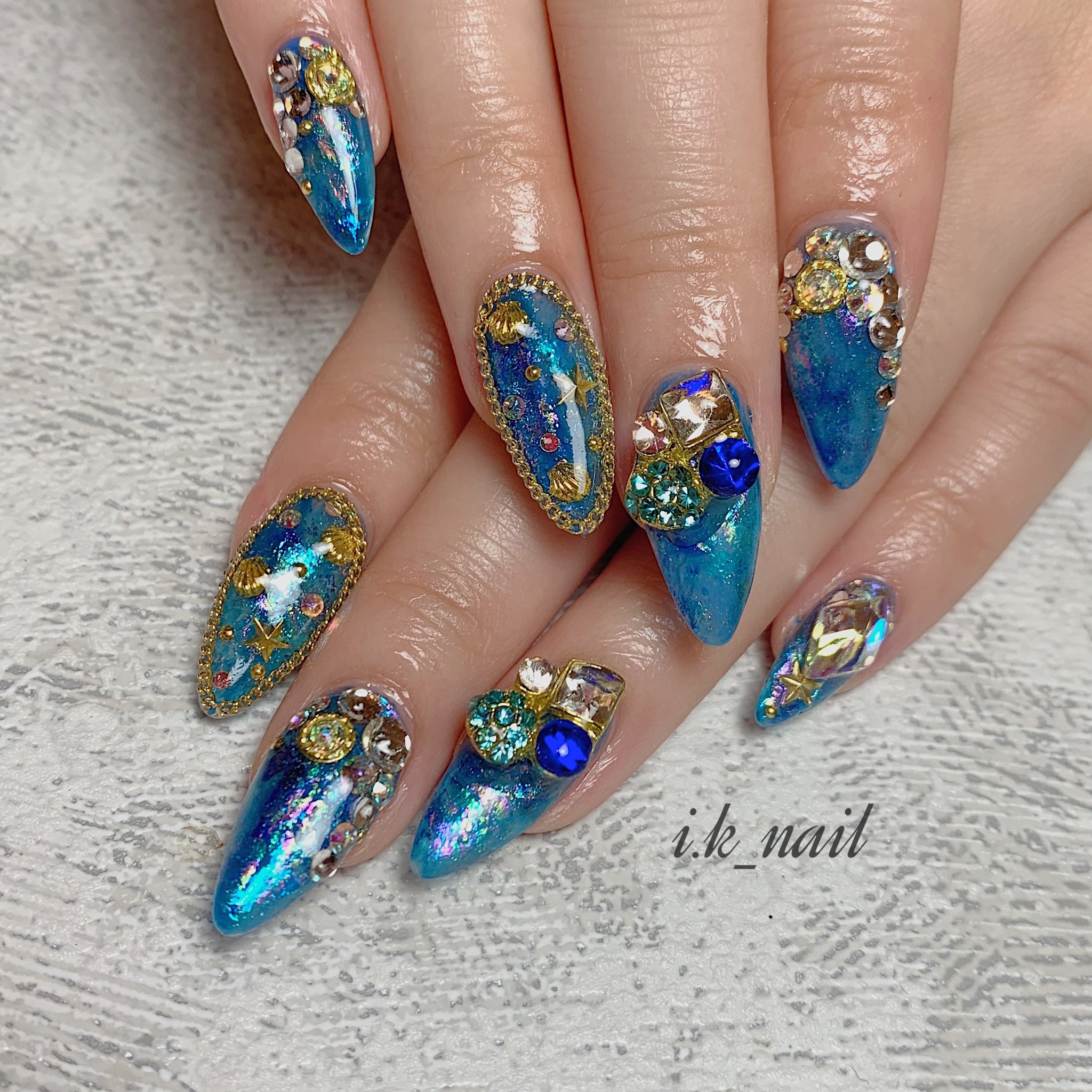 平野区ネイルサロン Twitter Search Twitter