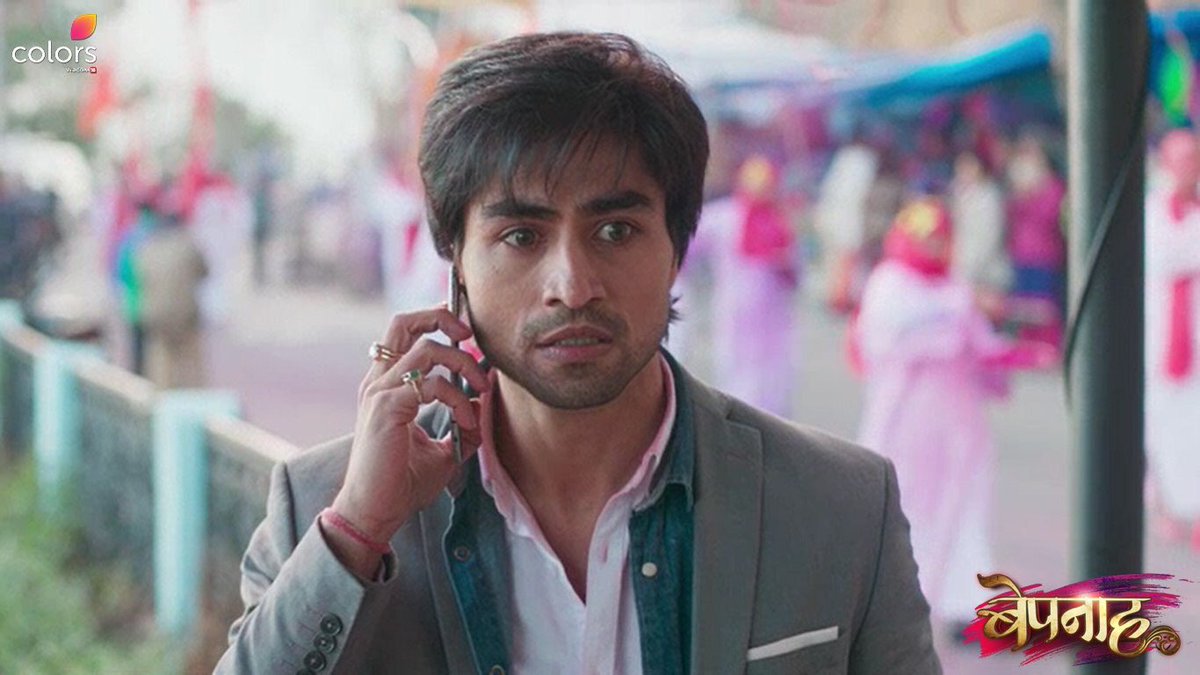 P8 #AdityaHooda  #HarshadChopda  #Bepannaah