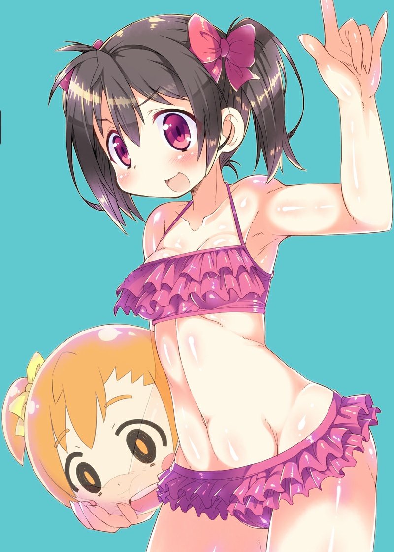 にこ誕おめにー! 