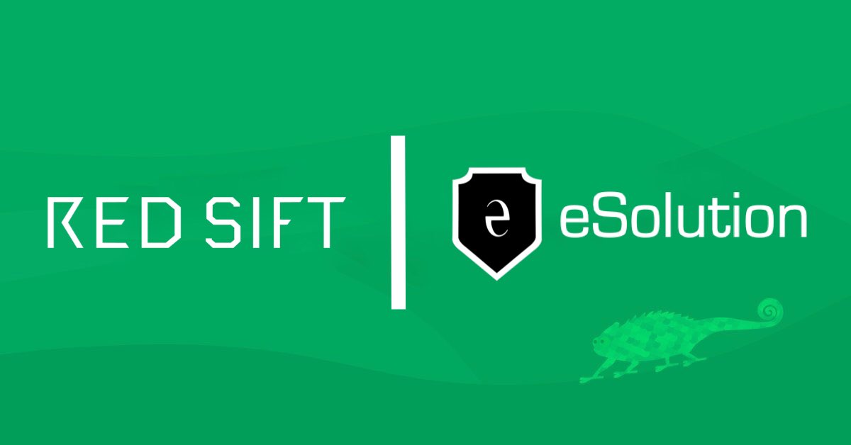 esolutionmx's tweet photo. Estamos muy entusiasmados con la alianza de @redsift líder en #ciberseguridad en la #nube para correo electrónico a través de #machinelearning Conozca más: https://t.co/QQL0oPLxwr https://t.co/x4Xf4rYHT1