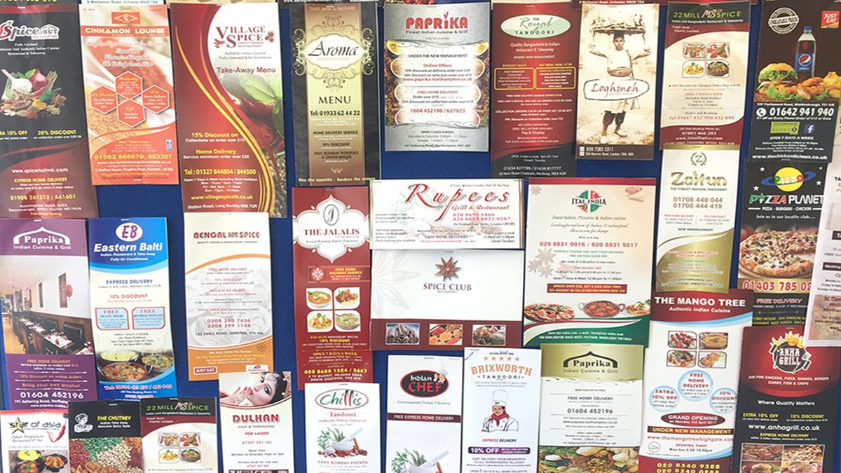 10 thousand menu from £145
#menu #takeawaymenu #tablemenu #friedchickenday #pizzamenu #indianmenu #burgermenu #coffeeshopmenu #northampton #Northamptonshire #uk