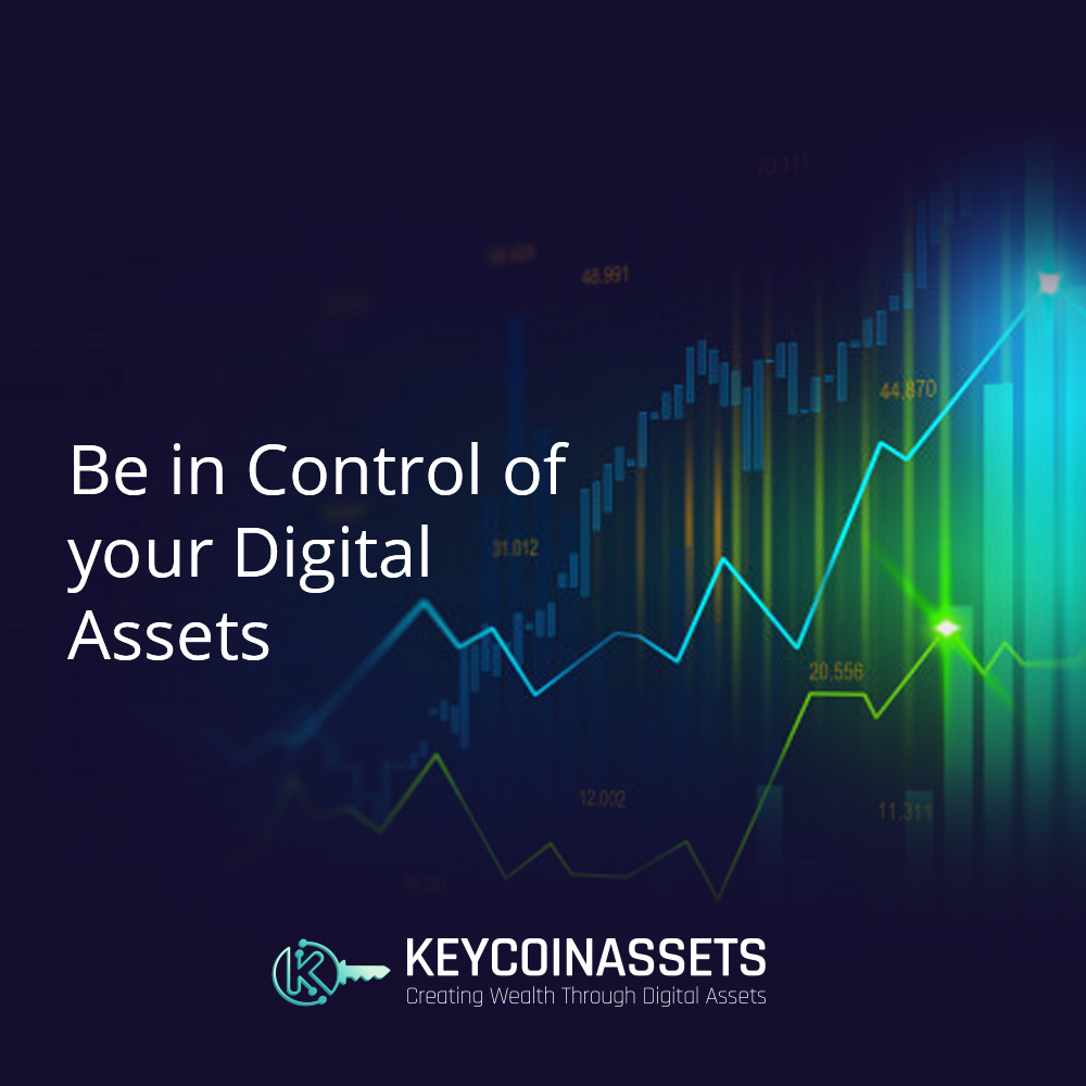 keycoinassets's tweet image. At Key Coin Assets, we are committed to providing our partners with a transparent management service that embodies the structure and solution that a decentralised system offers.
ow.ly/IM3s50AB73z 
#KeycoinAssets #DigitalAssetManagement #Bitcoin #Blockchain