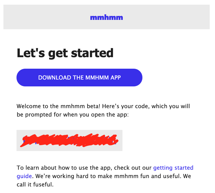 TheMarceRusso's tweet photo. Finally the day has arrived! @mmhmmapp get ready for me! I challenge myself to do awesome videos with it like @plibin
#mmhmm #videopower https://t.co/GKCvEBA0oY