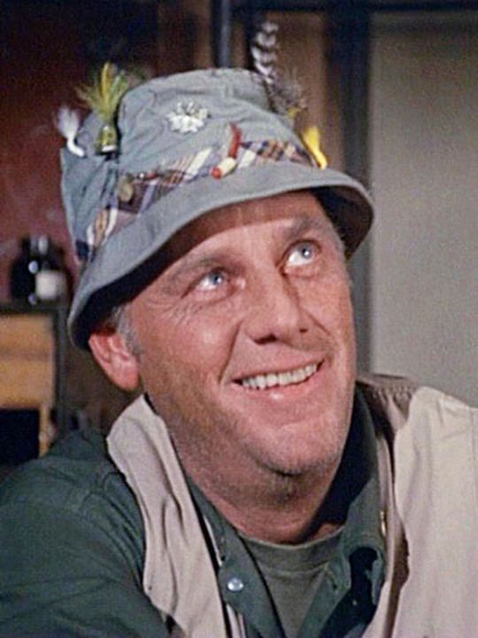 krimar's tweet photo. @ThatEricAlper #JamieSommers #ColonelBlake #MASH #6MillionDollarMan https://t.co/VDkjMxsNDq