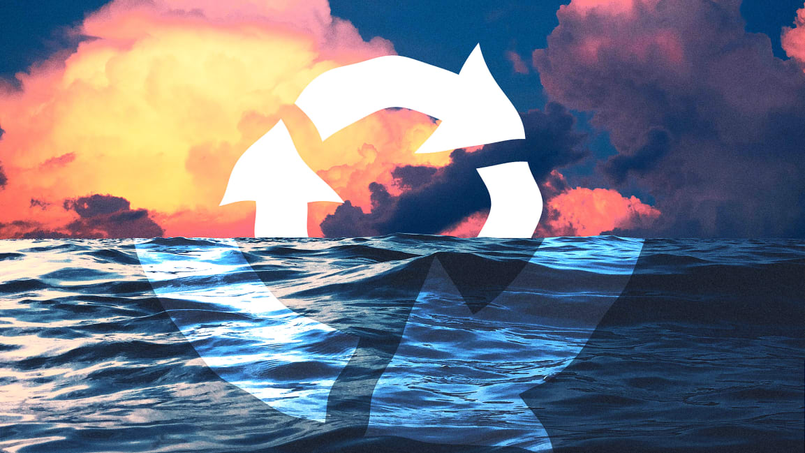kindlink's tweet photo. #OceanSolutions could reduce at least one-fifth of the emissions gap. A key #ocean #sustainability #initiative can generate around 5 times that in economic, health, and environmental benefits.
https://t.co/RV0FIeSOgk
#Time4Good #Sustainability ๐๐
โป๏ธ https://t.co/ntwz0Y3JZr