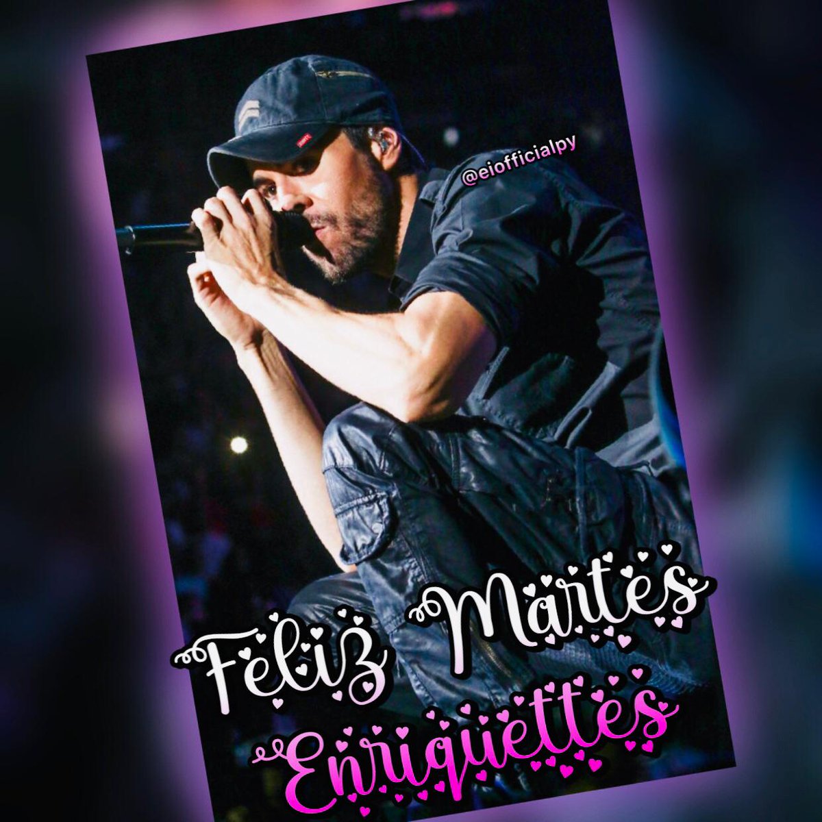 E. IGLESIAS PARAGUAY tweet media