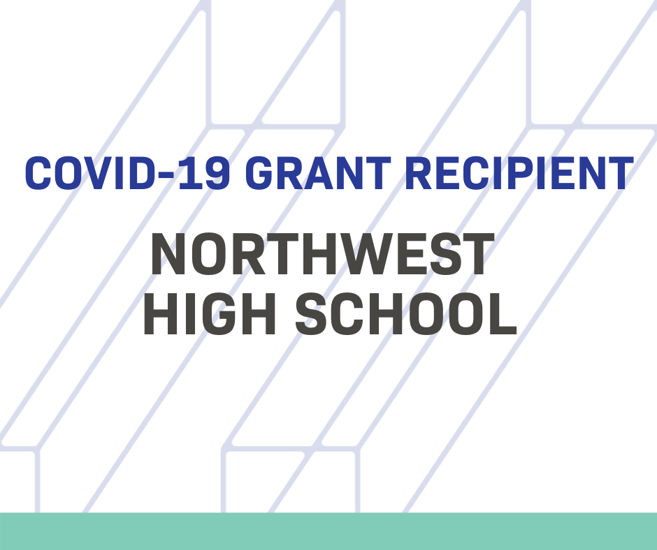 MICollegeAccess's tweet photo. Congrats to the @nwschools on being an MCAN COVID-19 Response Grant Recipient. To learn more, click: https://t.co/9FlU4PxmLX https://t.co/cxyyKf5Gi5