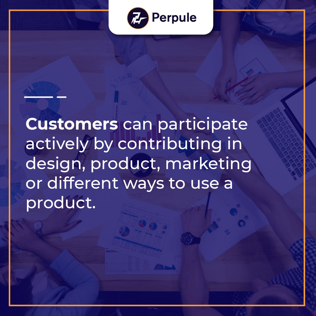 PerpuleIndia's tweet photo. “Know what your customers want most and what your company does best. Focus on where those two meet.”
– Kevin Stirtz
#customers #customerexperience #customerjourney #startup #perpule #storese #business #actively #passively #india https://t.co/YkVw81xHAF