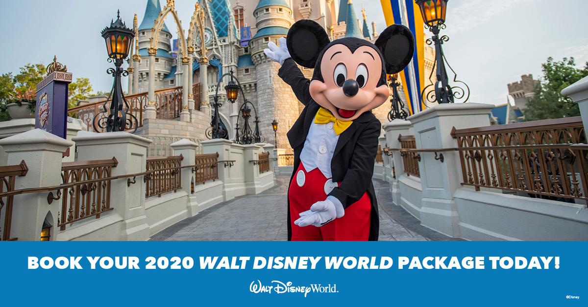 MWVacations1955's tweet photo. 2020 is the most hot diggity dog time to visit Walt Disney World!  With increased health and safety measures, small crowds and wait times, and magical visits from some of your favorite characters, what are you waiting for?

#travelmagically #magicalwonderscometrue https://t.co/W73g7yanPB