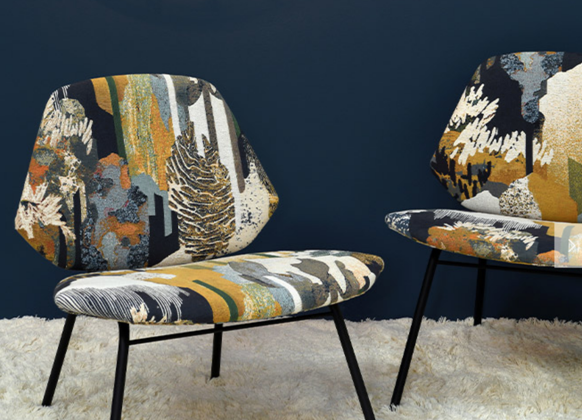 DW_LosAngeles's tweet photo. Make a statement with this modern #abstract #upholsteryfabric featured in a mixture of warm and cool tones. 

#fabric #upholsteryfabric #wallcoverings #interiordesign #homedesign #homeremodel #modernhomes #modernwalls https://t.co/aPd8HSBaQO