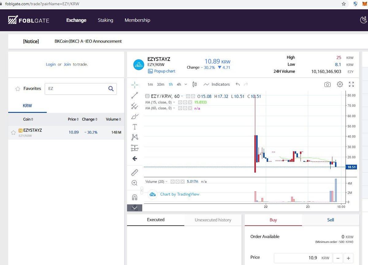 LEGITAIRDROPS6's tweet photo. $12 EZY TOKEN AIRDROP (Already Trading)

Just Takes Maximum 3 Minutes to Earn This $ 12 

💵 STEPS: 
 
1⃣ JOIN BOT: https://t.co/Ett0d8cjX1
( Complete Mandatory Task)

2⃣ Signup Here &amp; Verify Email :  https://t.co/B27pF8VW5x

@cctip_io draw 12000 RICH 200 https://t.co/MDvWrSHH5V