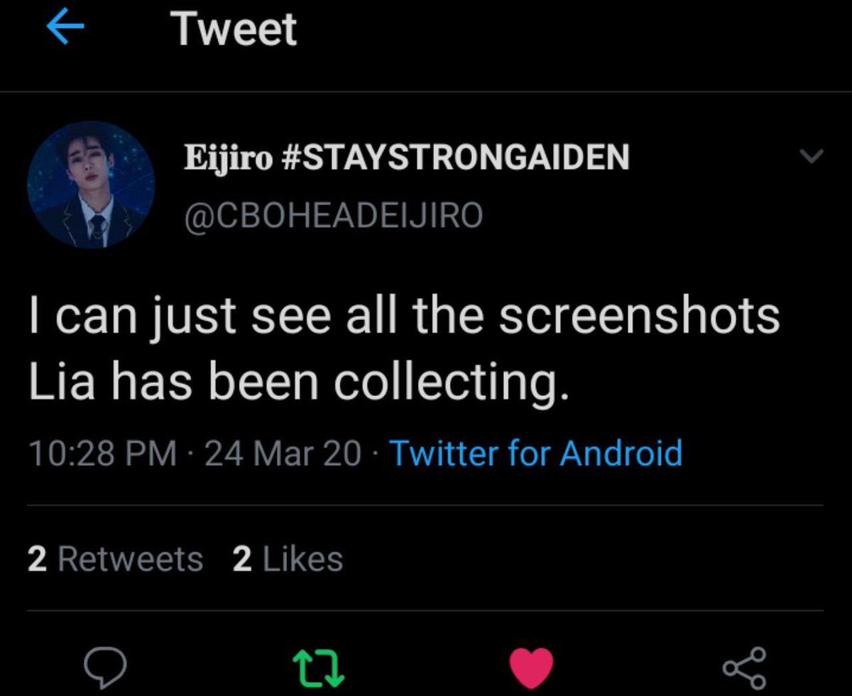 CBOTRAINEECTZ's tweet photo. sayang d tumagal but here’s a thread:

p.s. aq na po gagawa ang tamad ni boss lia 😔 https://t.co/lcLm8Sj6Vc