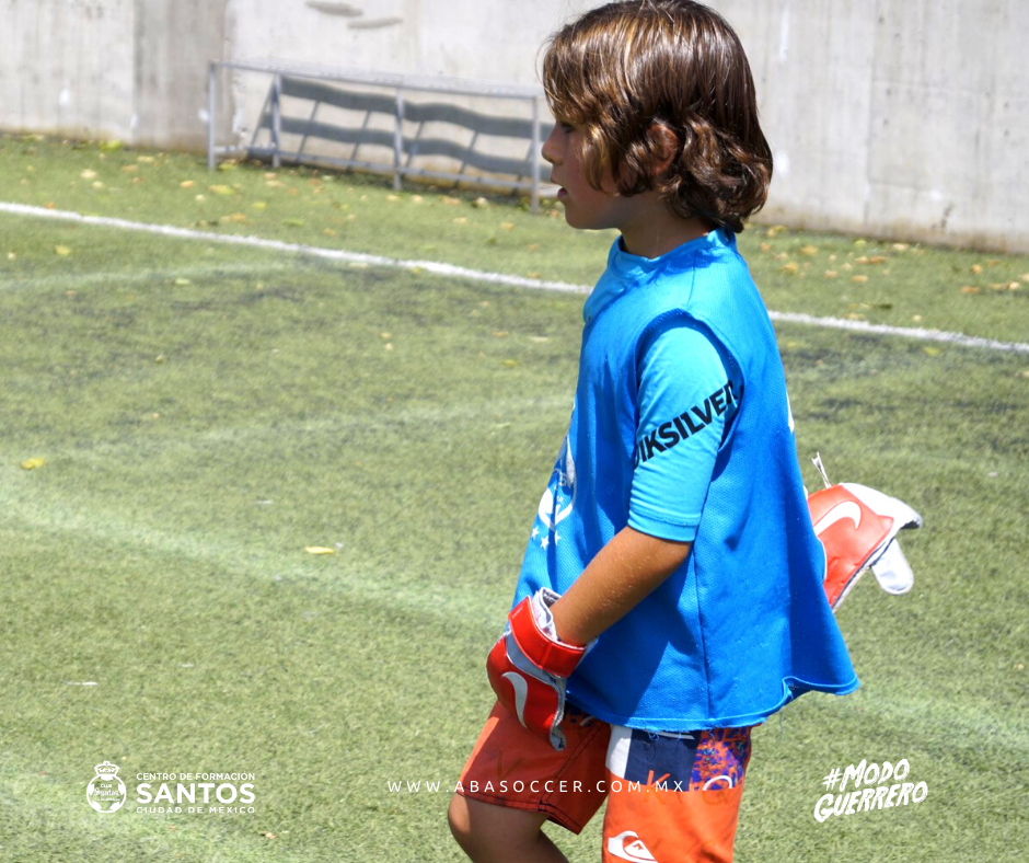 CFSantosCDMX's tweet photo. Tú determinación es proporcional al tamaño de tus sueños ⚽🏆💚 https://t.co/VKkHLmkWsd