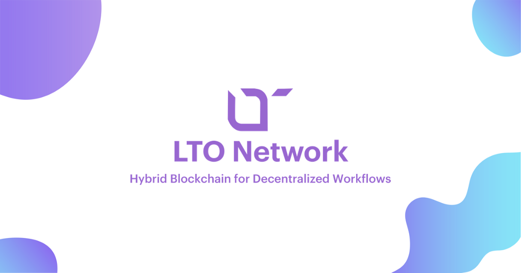 NEW  #GEM (2.0)It's time! Let's talk about one of the most  #underrated and  #undervalued projects in the whole cryptomarket.Ladies and gentlemen, let me introduce the  $LTO  @LTOnetwork.Huge thread! READ THIS TWEET TO THE END! YOU WON'T REGRET!