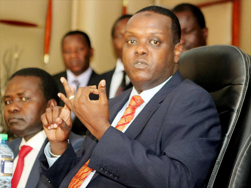 12/In October 2018, Hassan Wario was charged in court with abuse of office over the siphoning off of funds meant for athletes who competed in the Olympics. https://www.reuters.com/article/us-kenya-corruption/kenyan-ex-sports-minister-charged-over-rio-olympics-graft-idUSKCN1MT1EF
