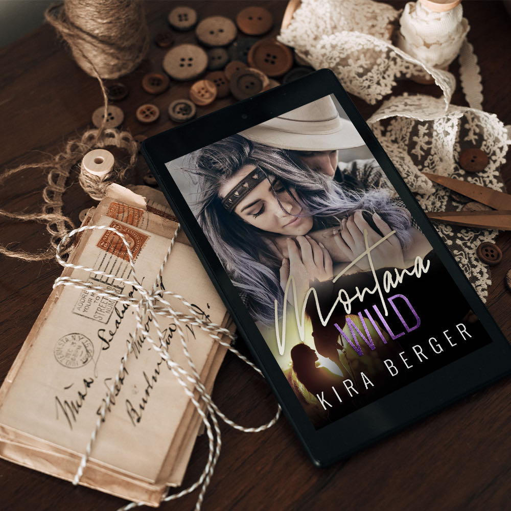 MariekeReads's tweet photo. #BookReview Montana Wild, Kira Berger’s second book, ticks all the right boxes for me! I love Montana en Kade, and their sometimes frustrating story. #NewRelease #MontanaWild #Review @KBergerAuthor 

My 5-star review: https://t.co/UwmYezgTwt https://t.co/3nss4lX484